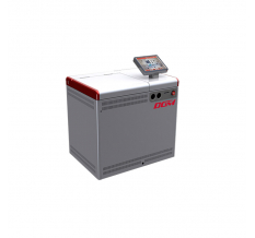 Установки для обеззараживания отходов DGM MZ-75