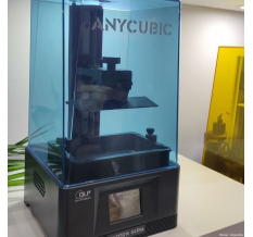 3D принтеры Photon Ultra