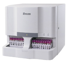 Гематологические анализаторы ВС-5380