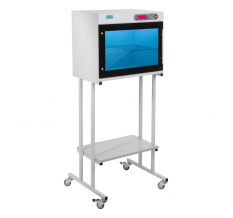  СПДС-2-К (на передвижной тележке)