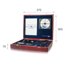 Аппараты ГРВ и приставки Биотехпрогресс ГРВ