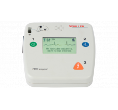  SCHILLER FRED easyport