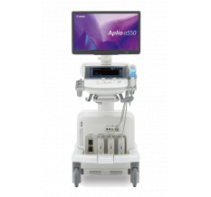 УЗИ аппараты Canon Aplio a550