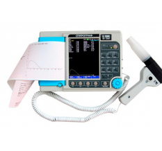  СМП-21/01-Р-Д с термопринтером