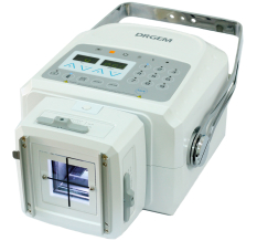 Ветеринарное рентгеновское оборудование Jade-40