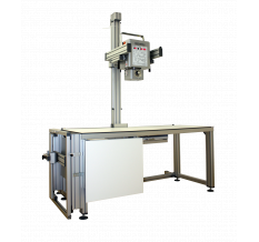 Ветеринарные столы Рентгеновский стол MultiVet