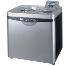Центрифуги himac CP-WX
