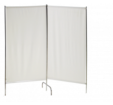 Медицинские ширмы и штативы МСК-25302-01