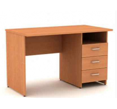 Медицинские столы Стол с тумбой