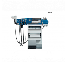 ЛОР оборудование Basic Plus