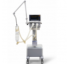 Аппараты ИВЛ SynoVent E3