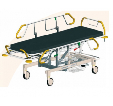 Каталки медицинские EMERGO мод. 6260