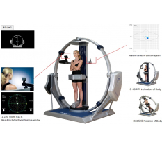 Аппараты для вытяжения позвоночника 3D Newton