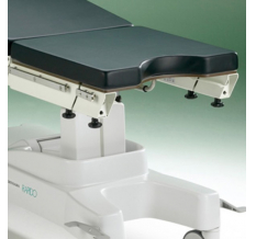 Аксессуары к операционнным столам для Rapido