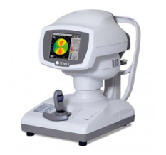 Офтальмология Tomey RT-7000