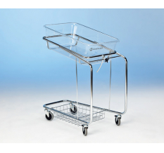 Медицинские кровати мод. 381