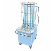 Облучатели бактерицидные ОМЕГА-01-«КРОНТ»