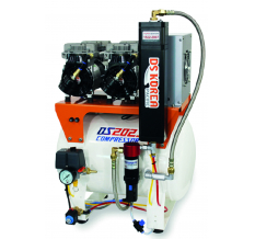 Стоматологические компрессоры DS-202D