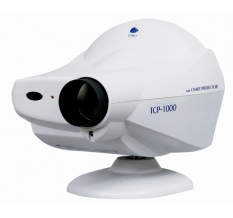Офтальмология TSCP-700