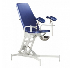 Гинекологические кресла Меги КГэ-МСК-410 