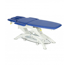 Массажные столы Lojer 115Е пятисекционный