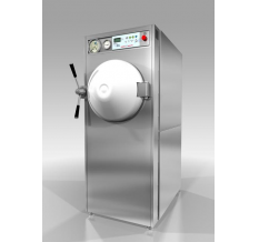 Стерилизаторы паровые, автоклавы ТЗМОИ ГК-100-5