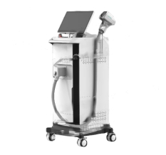 Лазерное оборудование One touch-9