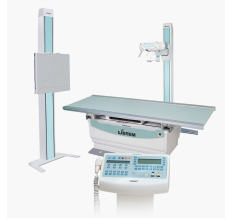 Рентгенология Listem REX-525R: CLASSIC