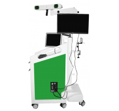 Операционные микроскопы ОРИОН МЕДИК СХН