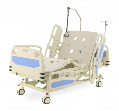 Реанимационные кровати Med-Mos DB-2 (MЕ-4059П-01) 7 функций