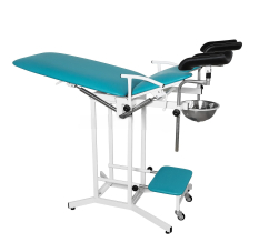 Гинекологические кресла Горское КГУ-05.01