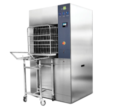 Стерилизаторы паровые, автоклавы Celitron Azteca A Series