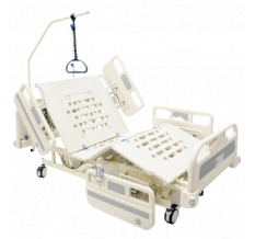 Реанимационные кровати ЛЕГО Е4