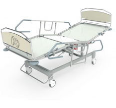 Медицинские кровати Айболит КФ-125