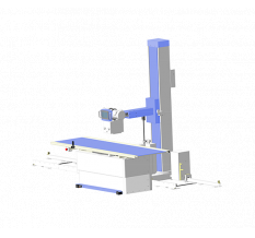 Рентгенология Томос