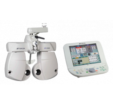 Офтальмология Topcon CV-5000