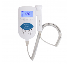 Фетальные допплеры Sonoline B