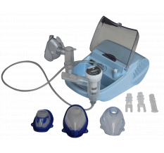 Ингаляторы Flaem Nuova Delphinus