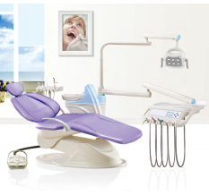 Стоматологические установки DENTAL LEAGUE DL930