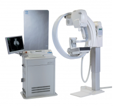 Рентгенология ОМИКРОН