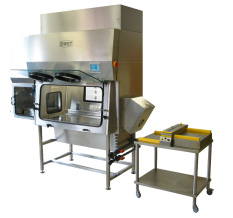 Изоляторы CMRI-2H2S