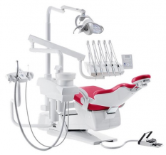 Стоматологические установки Estetica Е30