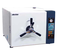 Стерилизаторы паровые, автоклавы DAIHAN LABTECH LAC3012 SE/SV (класс N, класс B)