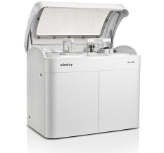 Биохимические анализаторы BS-600