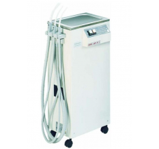 Аспирационные системы Aspi-Jet 6