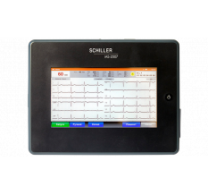 Электрокардиографы SCHILLER CARDIOVIT MS-2007