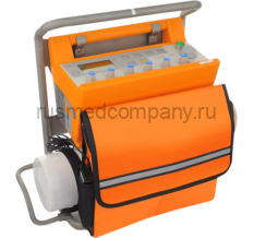 Аппараты ИВЛ Aeros 4300