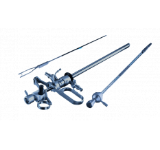 Цистоуретроскопы ЦрО-ВС-01 «Линза»