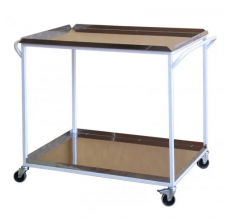 Медицинские столики и тележки ТПП-01