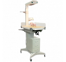 Пеленальные столы Солнышко (исполнение ИТ)